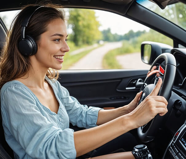 Own Car Driving Classes in Chennai