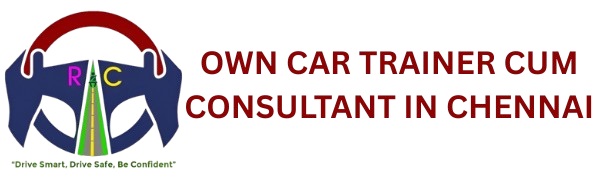 Personal Car Driving Classes in Chennai