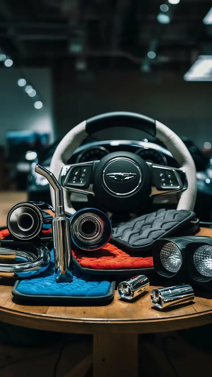 Personal Car Driving Classes in Chennai