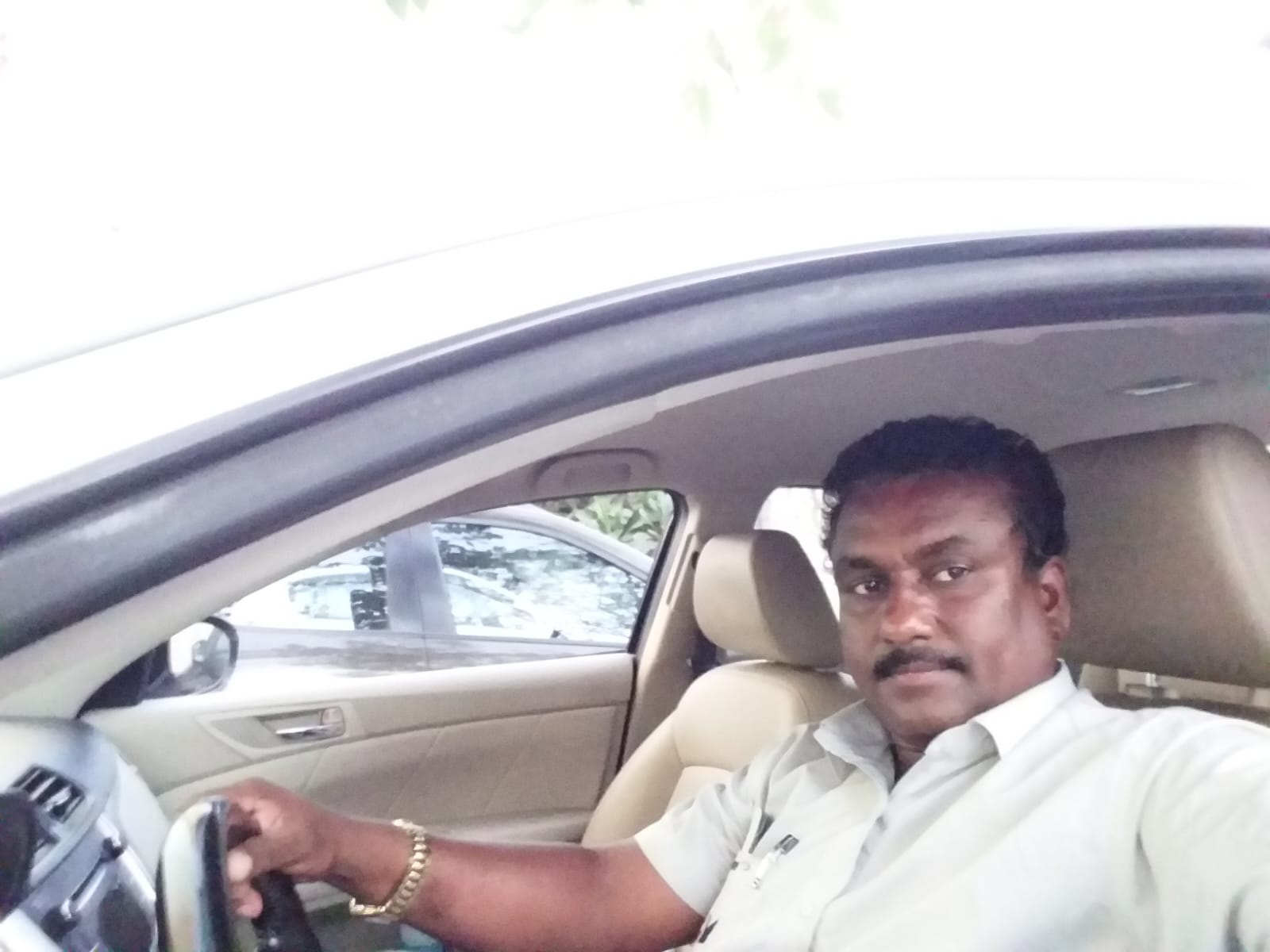 R.K.Anburaja